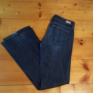Paige Laural Canyon Jeans